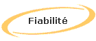 Fiabilité